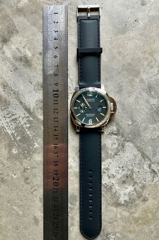 Reloj Panerai Luminor Marina Automático Repli K