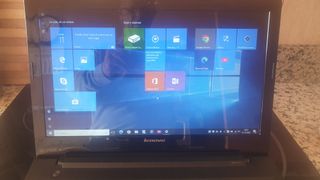 Portátil Lenovo G50-80 i3-5005U