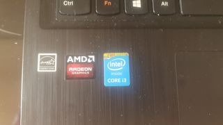 Portátil Lenovo G50-80 i3-5005U