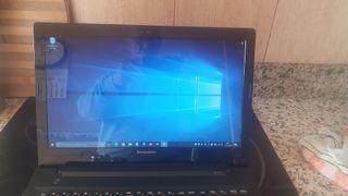 Portátil Lenovo G50-80 i3-5005U