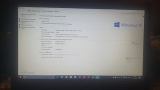 Portátil Lenovo G50-80 i3-5005U