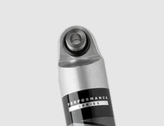 AMORTIGUADORES FOX 2.0 IFP - JEEP WRANGLER JL-JLU