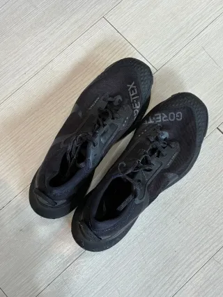 Zapatillas Nike pegasus trail 3 gtx