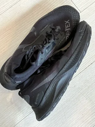 Zapatillas Nike pegasus trail 3 gtx