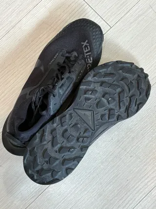 Zapatillas Nike pegasus trail 3 gtx