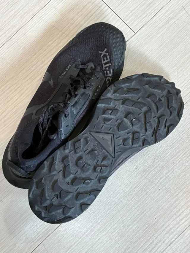 Zapatillas Nike pegasus trail 3 gtx