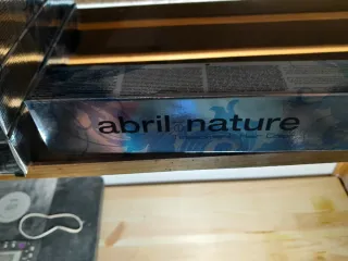 Lote 50 tintes Abril Nature