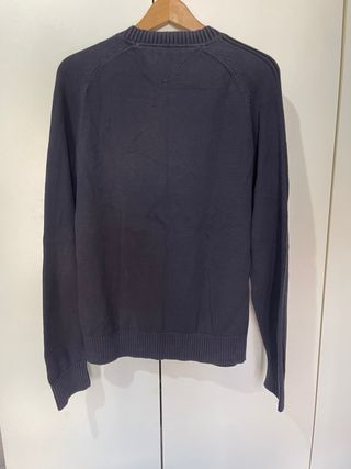 Jersey Tommy Hilfiger Azul