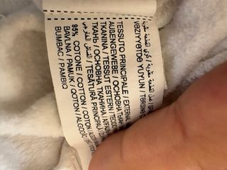 Felpa Disney Mickey e Minnie Natale (veste S/M)