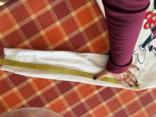 Felpa Disney Mickey e Minnie Natale (veste S/M)