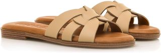 Sandalias MTNG Beige Talla 39