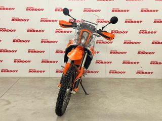 KTM 690 Enduro R (Kit Rally)