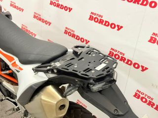 KTM 690 Enduro R (Kit Rally)