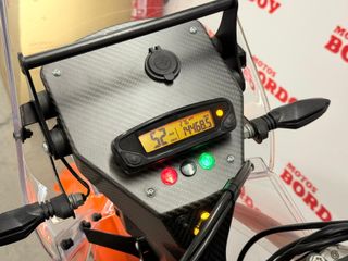 KTM 690 Enduro R (Kit Rally)