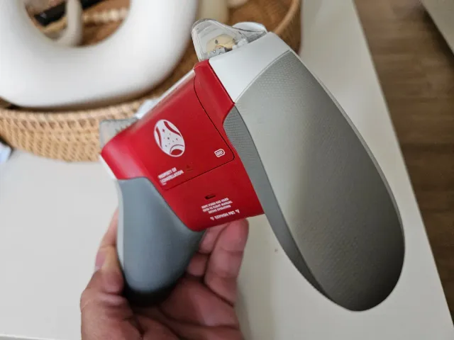 Mando Xbox Starfield Edición Limitada