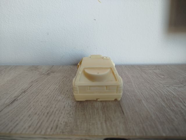 Kit Resina Lancia Delta Integrale Proto Trident