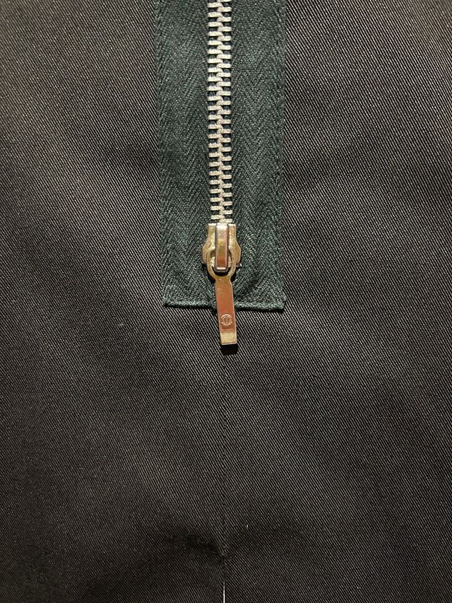 Gonna Made in Italy catenella nera