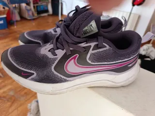 Nike Bambas Niña/o Talla 37,5