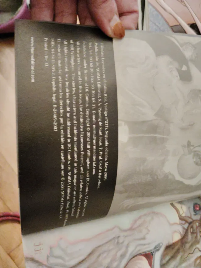 Fabulas Leyendas En El Exilio