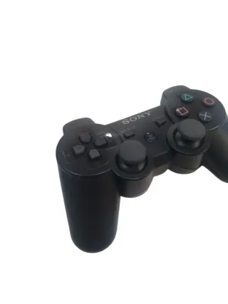 PlayStation 3 Slim 160GB Negra 90120