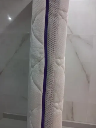 Colchón infantil Träumeland 60x120cm