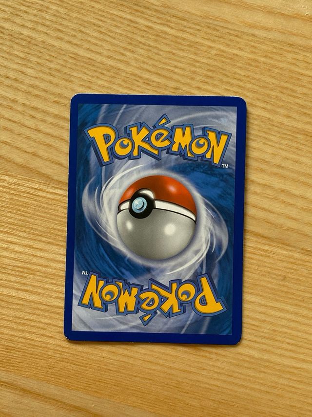 Pokémon Card Giratina 10/127 Holo (German)