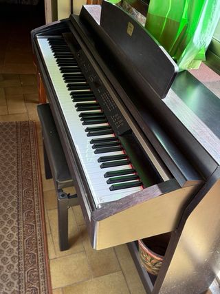 Piano Digital Yamaha CLP 200