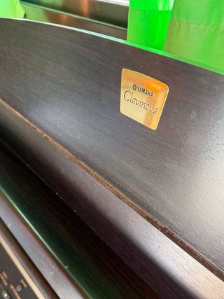 Piano Digital Yamaha CLP 200