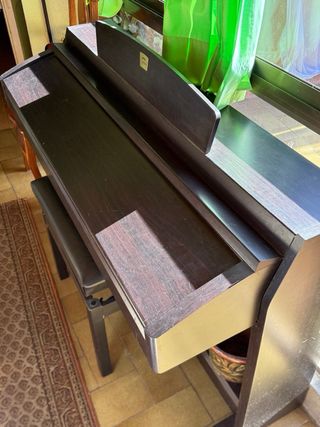 Piano Digital Yamaha CLP 200