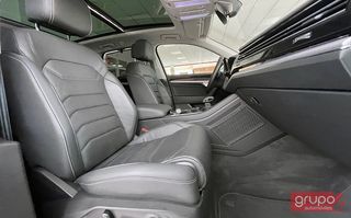 VOLKSWAGEN Touareg Premium 3.0 TDI Tip 4Mot