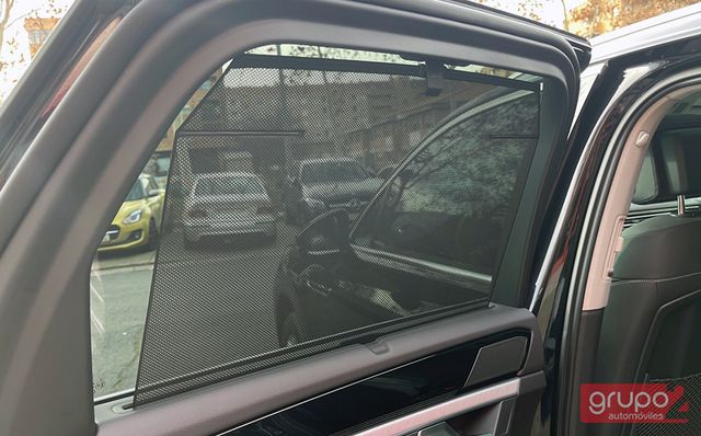 VOLKSWAGEN Touareg Premium 3.0 TDI Tip 4Mot