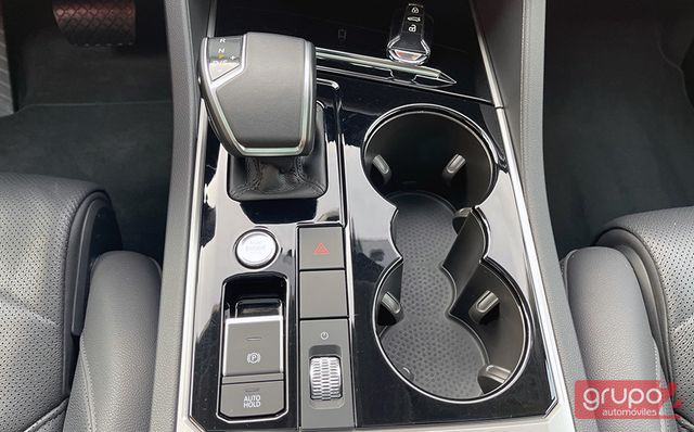 VOLKSWAGEN Touareg Premium 3.0 TDI Tip 4Mot