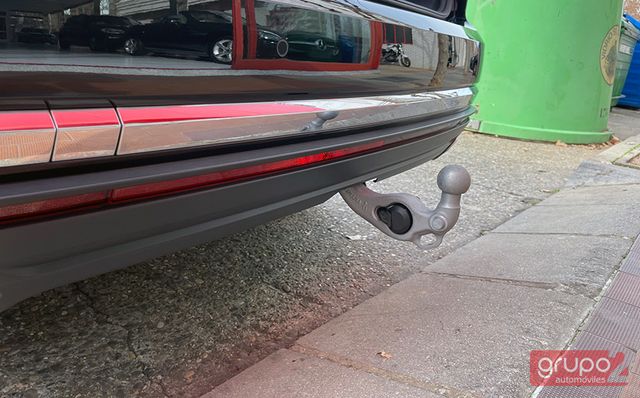 VOLKSWAGEN Touareg Premium 3.0 TDI Tip 4Mot