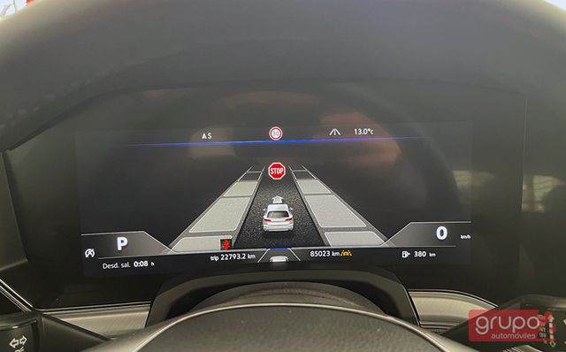 VOLKSWAGEN Touareg Premium 3.0 TDI Tip 4Mot