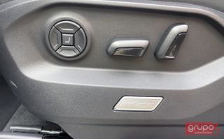 VOLKSWAGEN Touareg Premium 3.0 TDI Tip 4Mot