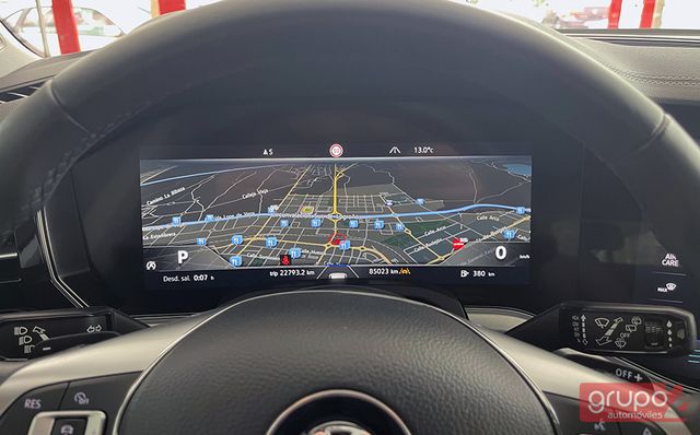 VOLKSWAGEN Touareg Premium 3.0 TDI Tip 4Mot