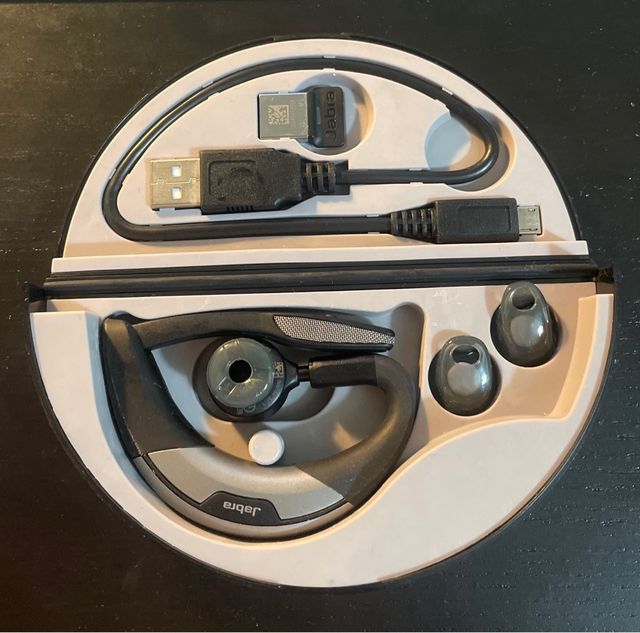 Auricolare Jabra Motion UC