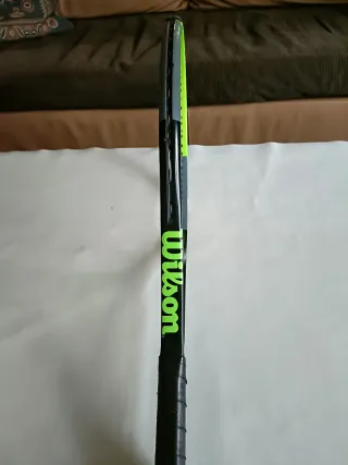 Raqueta Wilson Blade 25 Junior