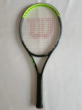 Raqueta Wilson Blade 25 Junior