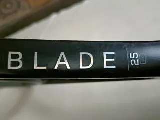 Raqueta Wilson Blade 25 Junior