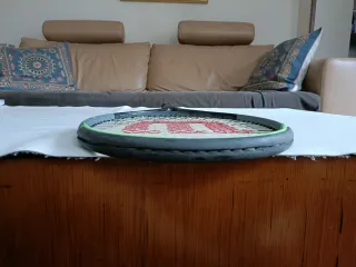 Raqueta Wilson Blade 25 Junior