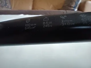 Raqueta Wilson Blade 25 Junior