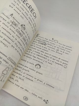 El genial mundo de Tom Gates libro