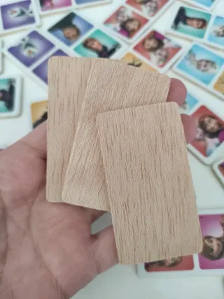 Dominó Frozen Educa Madera 28 Piezas