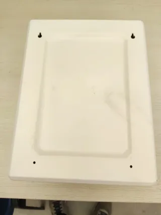 Armario botiquín primeros auxilios plástico