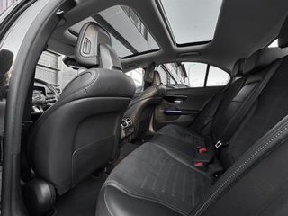 Mercedes-Benz C220d (206) 2022