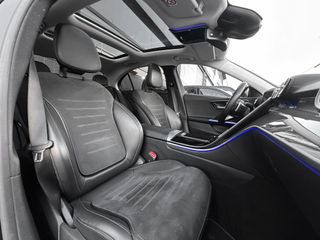 Mercedes-Benz C220d (206) 2022