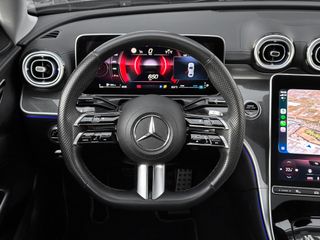 Mercedes-Benz C220d (206) 2022