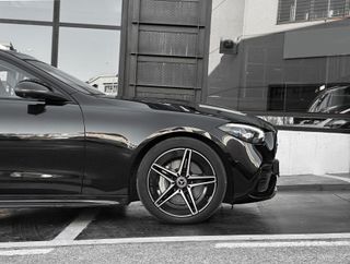 Mercedes-Benz C220d (206) 2022