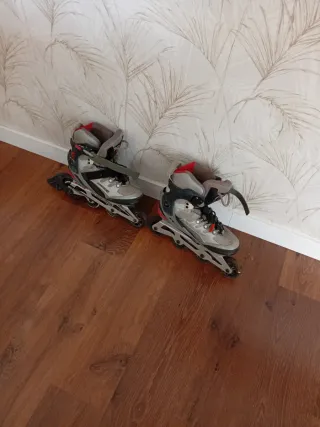 Patines Boomerang Talla 39/40